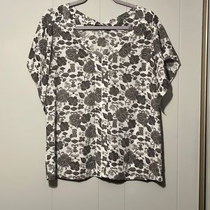 Ivanka Trump blouse